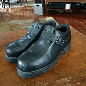 NWOT Lugz casual work shoe